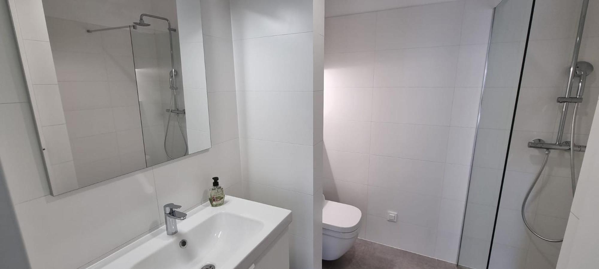Seabreeze Luxury Apartments Njivice Quarto foto