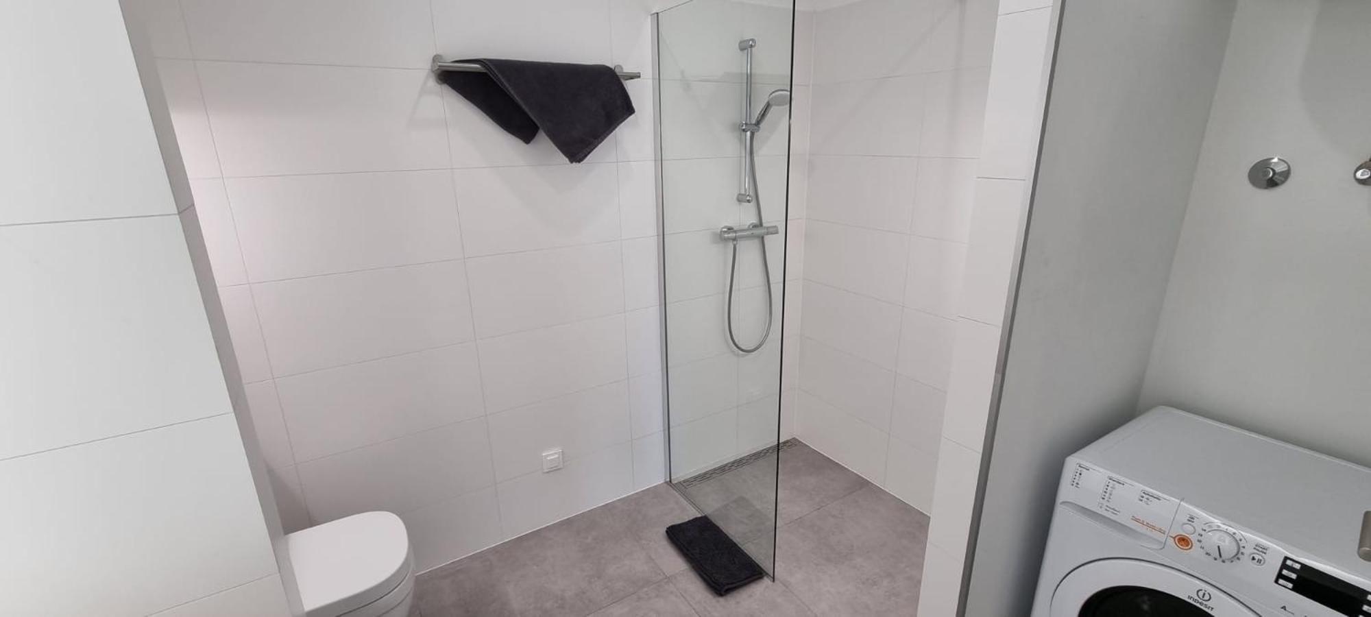 Seabreeze Luxury Apartments Njivice Quarto foto