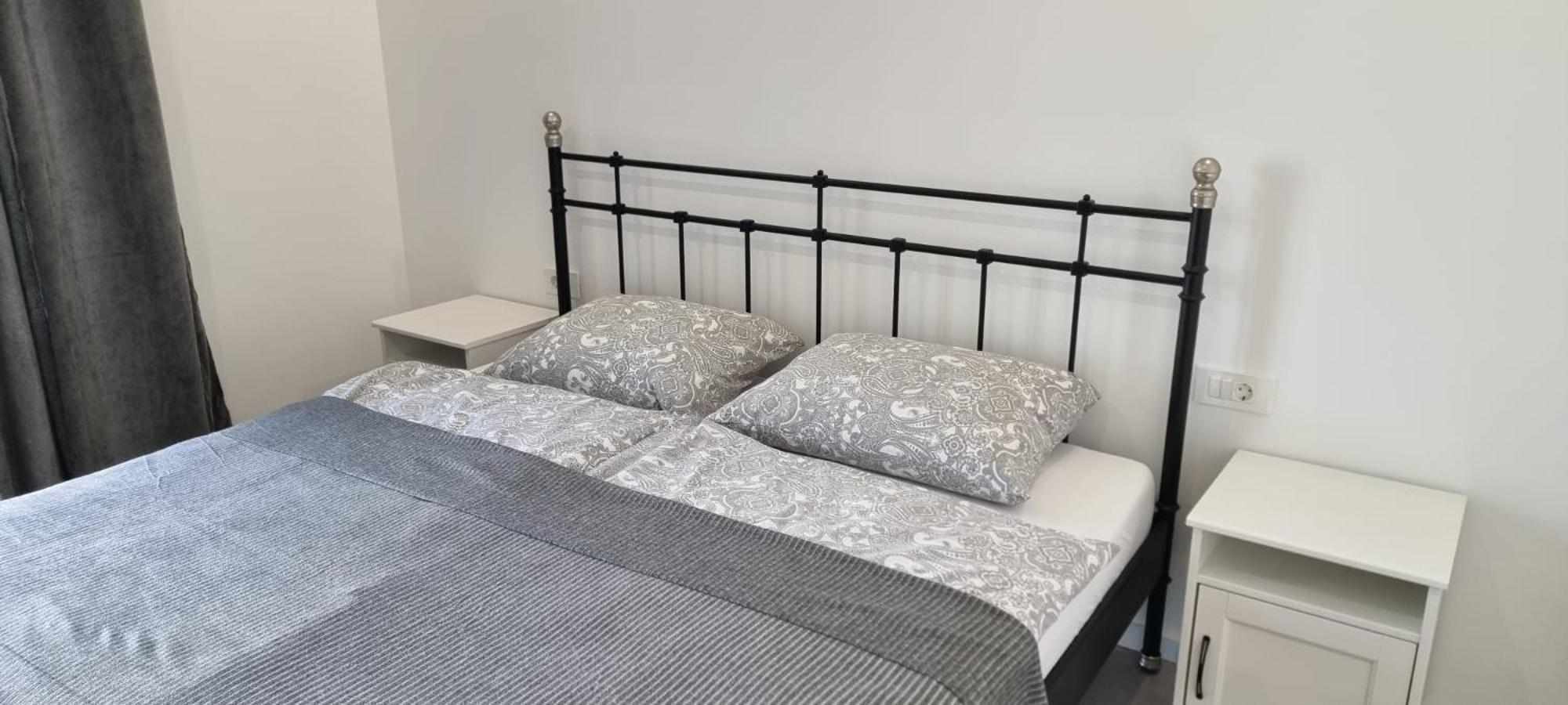 Seabreeze Luxury Apartments Njivice Quarto foto